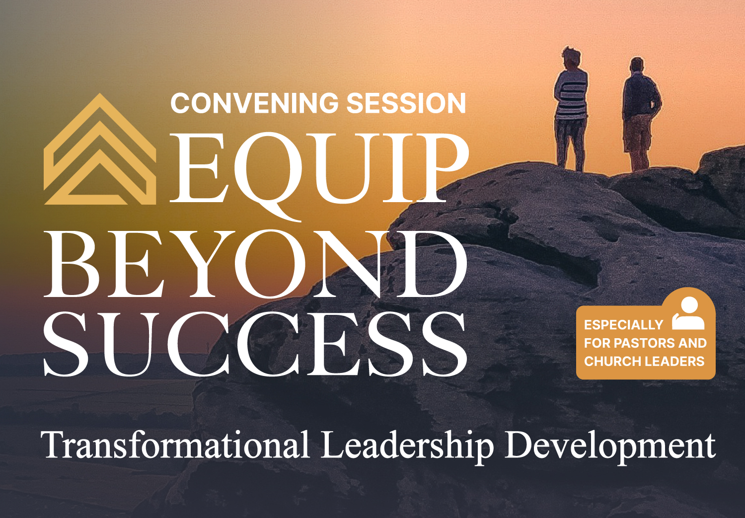 <strong>Equip Beyond Success: Convening Session - 20 Mar 2025</strong>